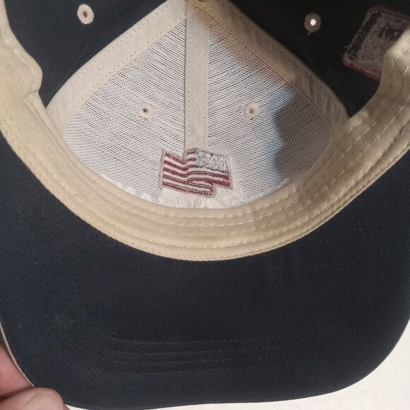 Ahead VTG 2002 Allianz Championships Senior PGA Hat/Cap OSFA - Picture 7 of 8